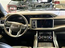 جي ام سي يوكون